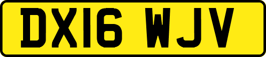 DX16WJV