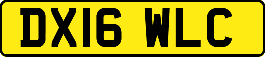DX16WLC
