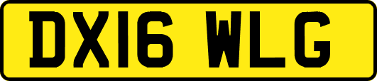 DX16WLG