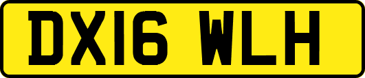 DX16WLH
