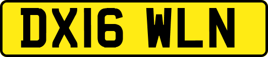 DX16WLN