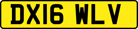 DX16WLV
