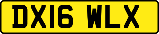DX16WLX