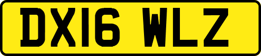 DX16WLZ