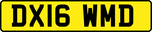 DX16WMD