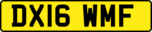 DX16WMF