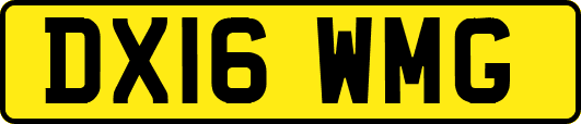 DX16WMG