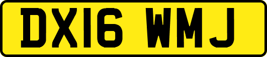 DX16WMJ