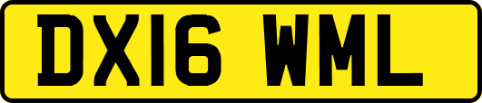 DX16WML