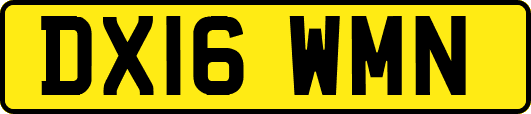 DX16WMN