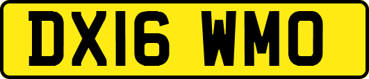DX16WMO