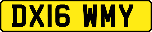 DX16WMY