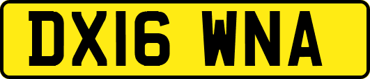DX16WNA