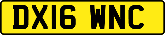 DX16WNC