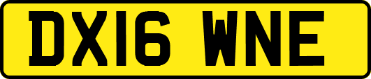 DX16WNE