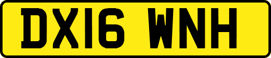 DX16WNH