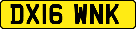 DX16WNK