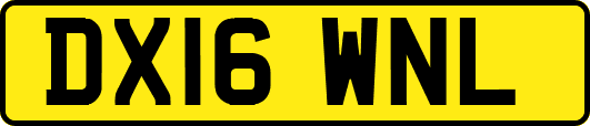 DX16WNL