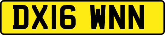 DX16WNN