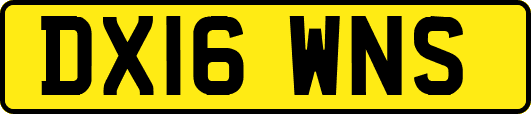 DX16WNS