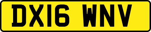 DX16WNV