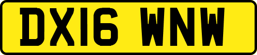 DX16WNW