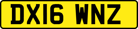 DX16WNZ