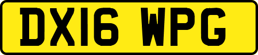 DX16WPG