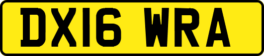DX16WRA