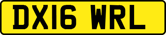 DX16WRL