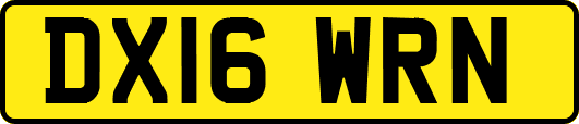 DX16WRN