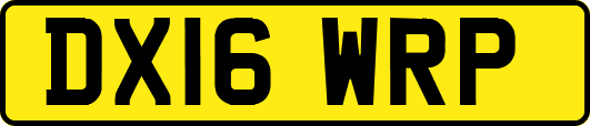 DX16WRP