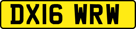 DX16WRW