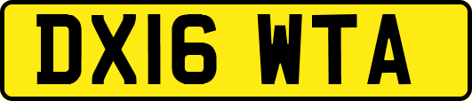 DX16WTA