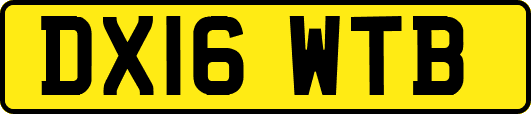 DX16WTB