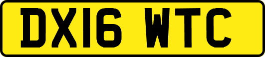 DX16WTC