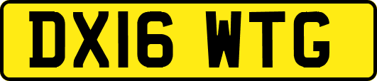 DX16WTG