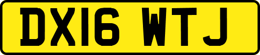 DX16WTJ