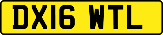DX16WTL