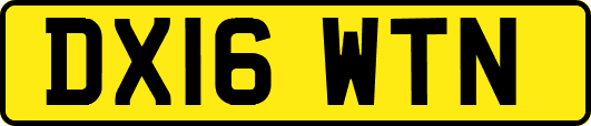 DX16WTN