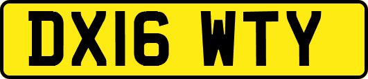 DX16WTY