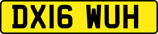 DX16WUH