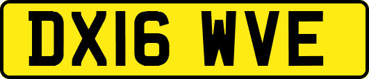 DX16WVE