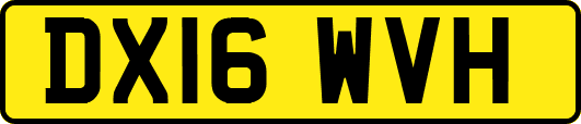 DX16WVH