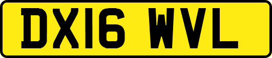 DX16WVL