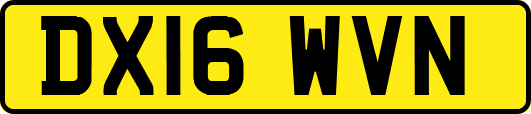 DX16WVN