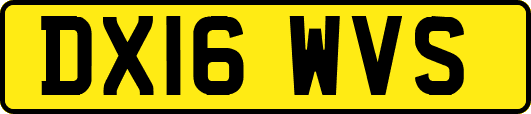 DX16WVS