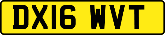 DX16WVT