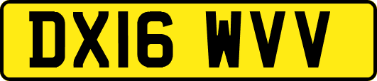 DX16WVV
