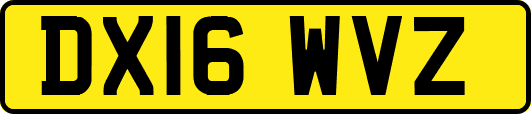 DX16WVZ